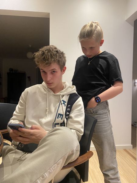 Billede af Alexander - ID: 152711 - Billede nr: 648245