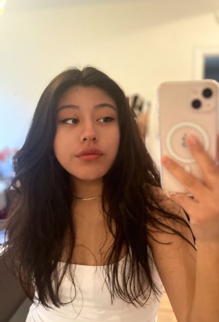 Profilbillede af Frida M- ID: 152713 - Billede nr: 524477