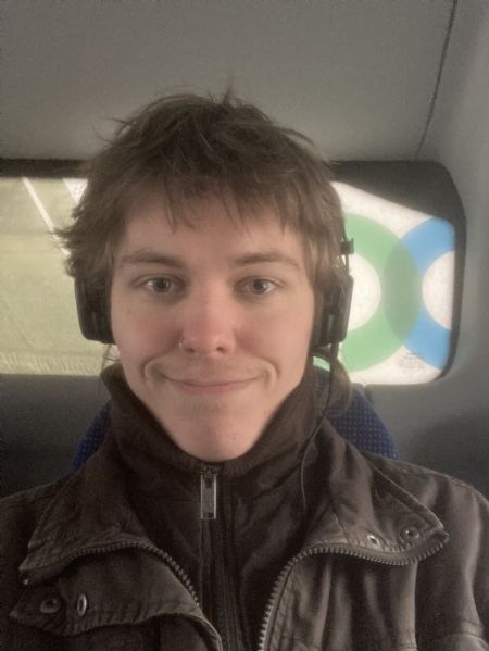 Billede af Nikolaj - ID: 152715 - Billede nr: 681161