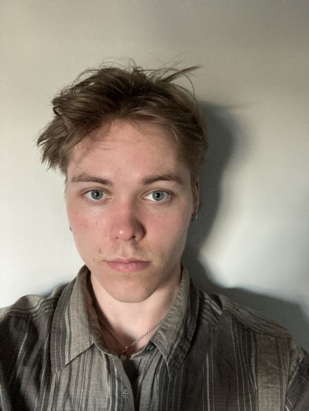 Profilbillede af Nikolaj M- ID: 152715 - Billede nr: 614872
