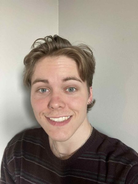 Profilbillede af Nikolaj M- ID: 152715 - Billede nr: 622126