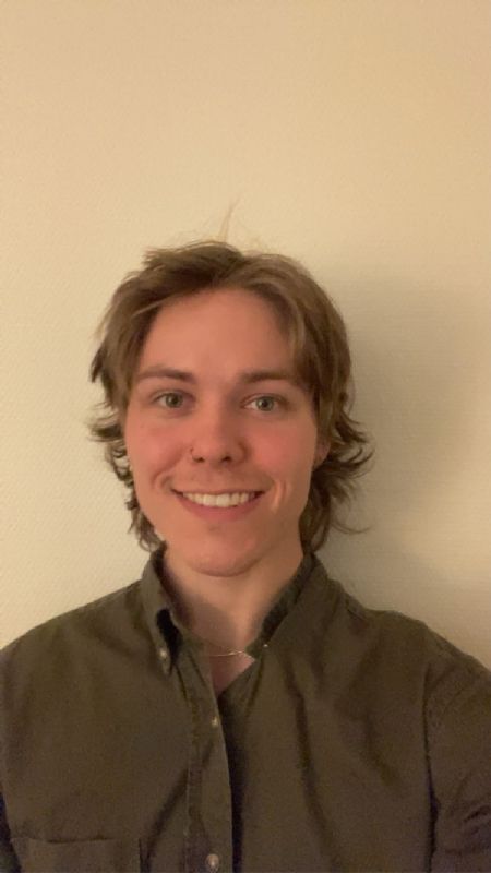 Billede af Nikolaj - ID: 152715 - Billede nr: 644567