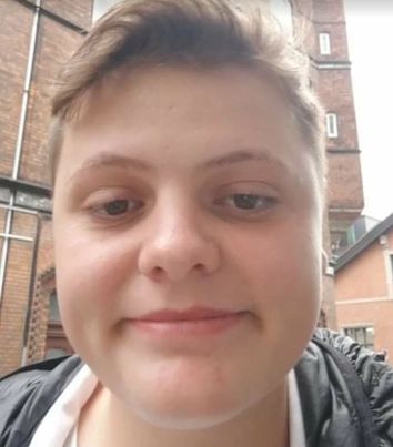 Profilbillede af Oskar D- ID: 152717 - Billede nr: 488122