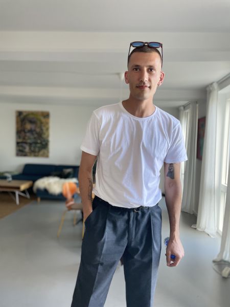 Profilbillede af Jacob Ø- ID: 152730 - Billede nr: 513625
