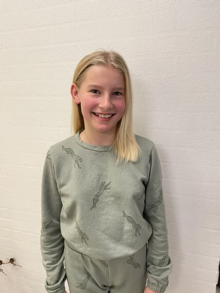 Profilbillede af Nynne A- ID: 152749 - Billede nr: 488243