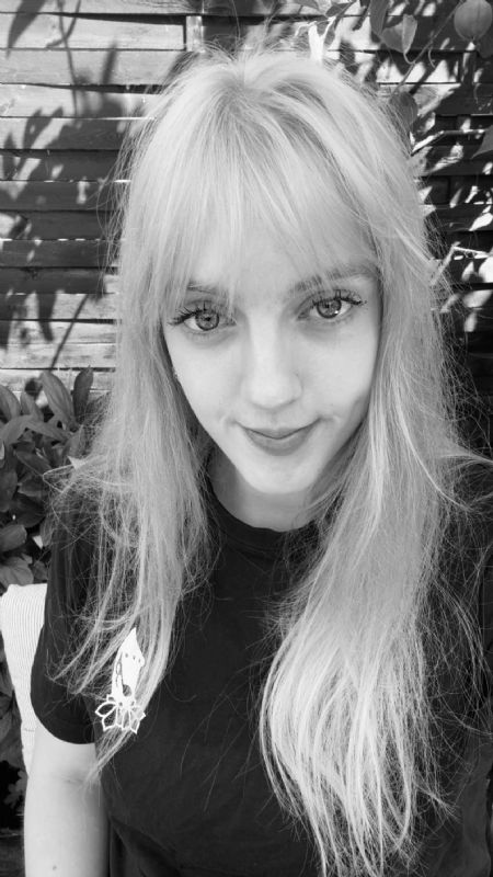 Billede af Shaquinna - ID: 152774 - Billede nr: 688448