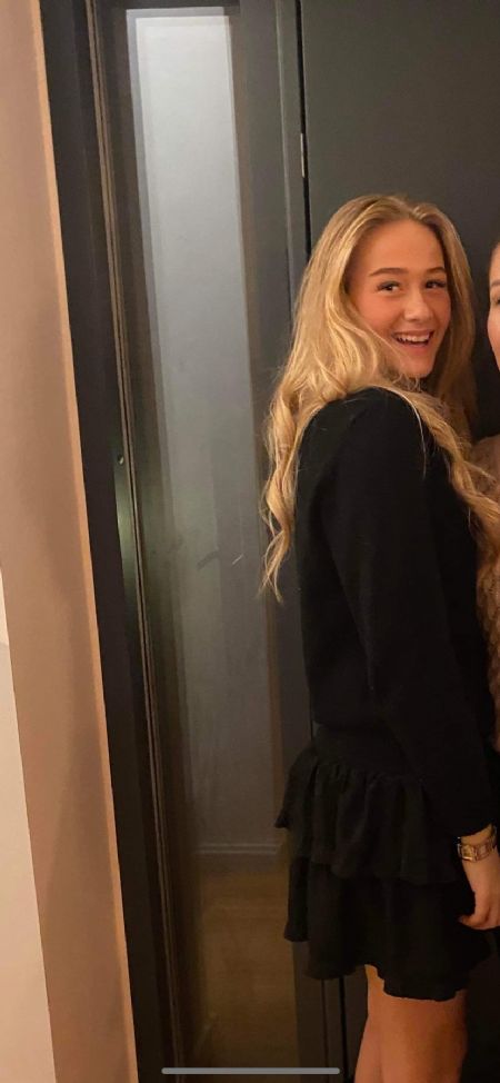 Profilbillede af Celina M- ID: 152780 - Billede nr: 516247