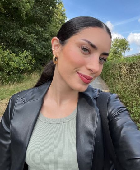 Profilbillede af Malak B- ID: 152786 - Billede nr: 602048