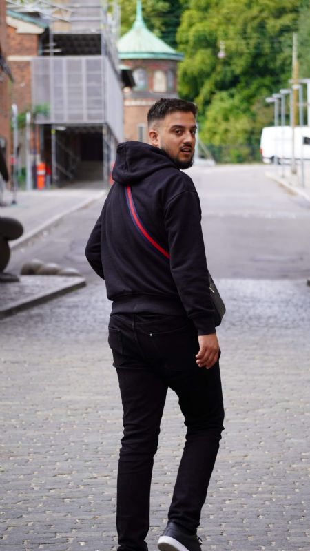 Profilbillede af Tayeb O- ID: 152791 - Billede nr: 562147