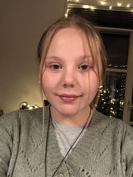Profilbillede af Idamarie A- ID: 152792 - Billede nr: 488366