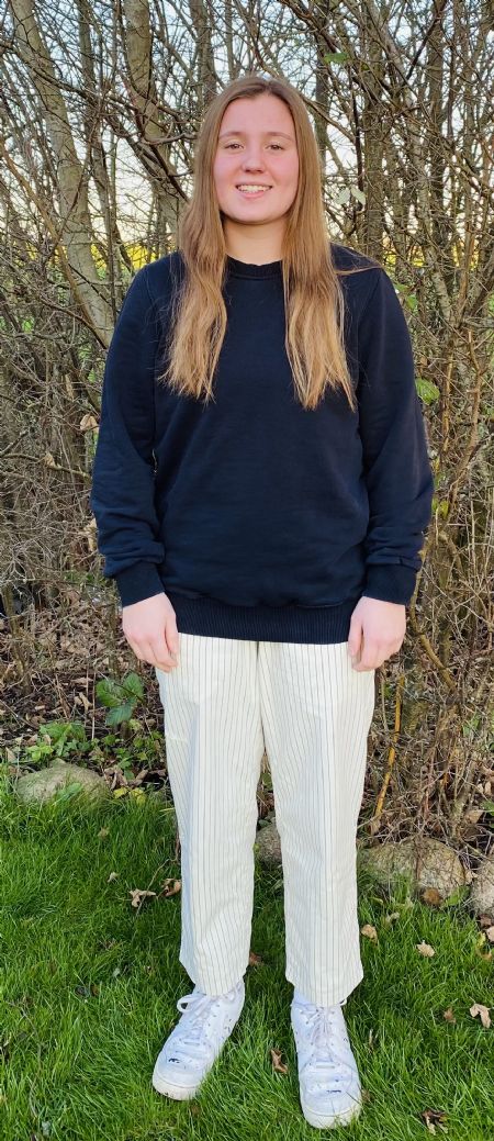 Profilbillede af Emma L- ID: 152810 - Billede nr: 488665