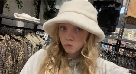 Profilbillede af Mathilde-lucia G- ID: 152829 - Billede nr: 492726