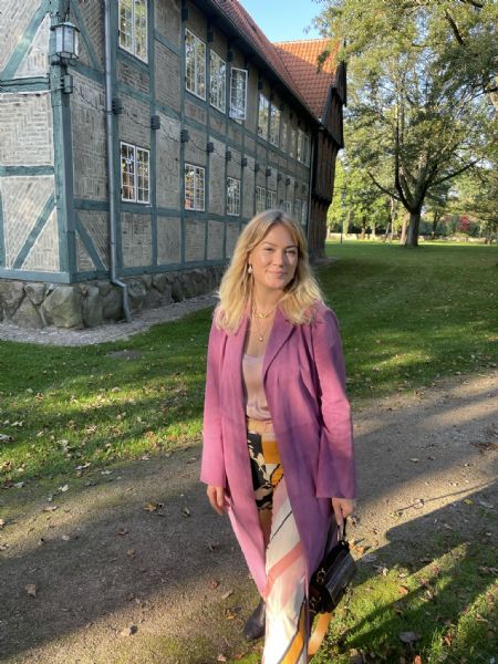 Profilbillede af Cathrine B- ID: 152833 - Billede nr: 493580