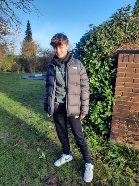 Profilbillede af Adam H- ID: 152857 - Billede nr: 488602