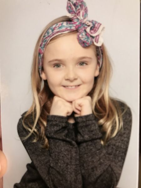Profilbillede af Penelope A- ID: 152872 - Billede nr: 488750