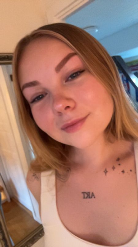 Billede af Marikka - ID: 152879 - Billede nr: 676487