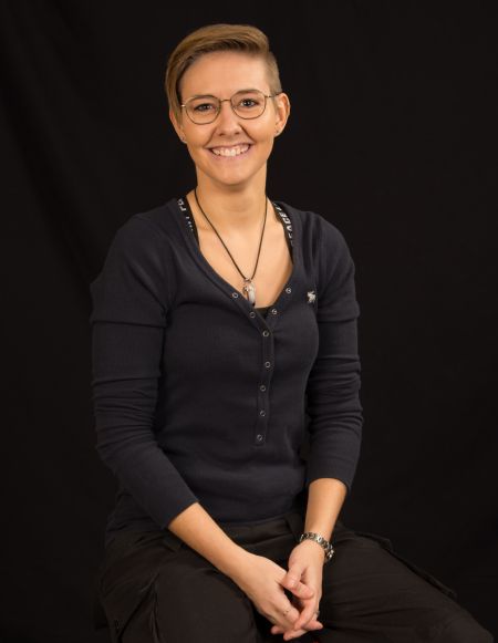 Profilbillede af Cecilie B- ID: 152901 - Billede nr: 601410
