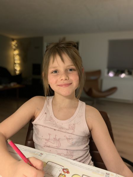 Profilbillede af Sophie H- ID: 152931 - Billede nr: 489785