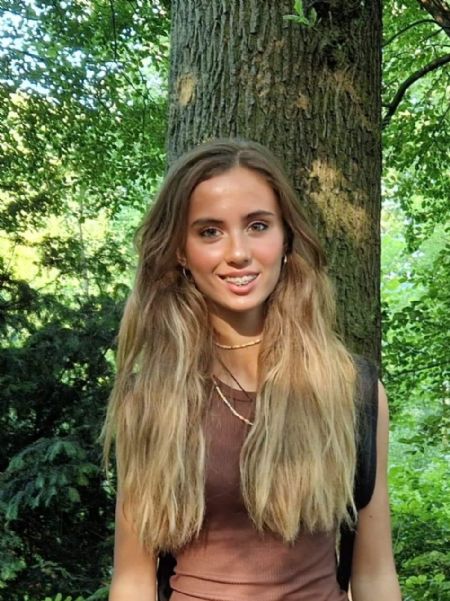 Profilbillede af Frida J- ID: 152945 - Billede nr: 502421