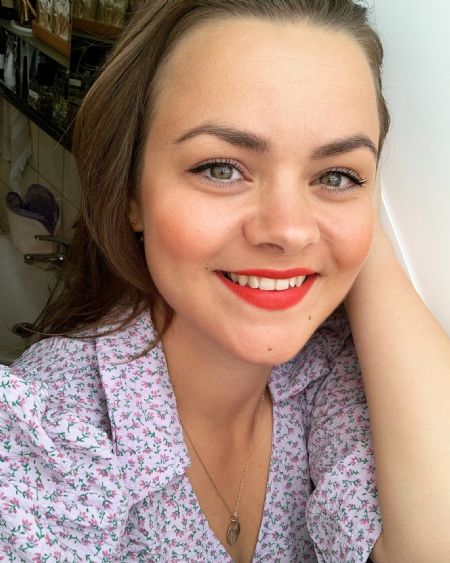 Profilbillede af Charlotte S- ID: 152971 - Billede nr: 488994