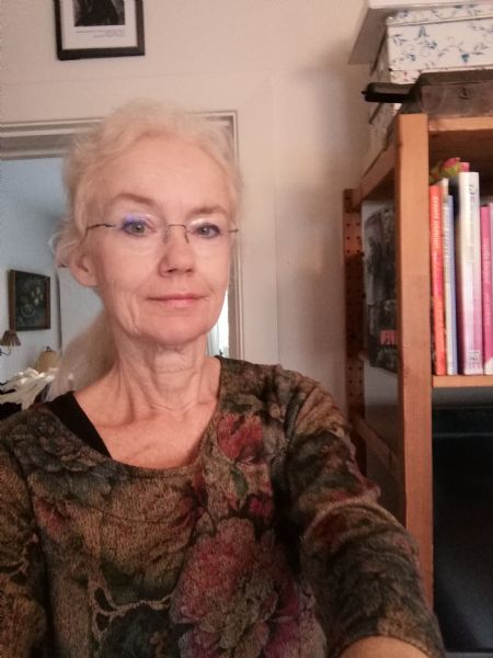 Profilbillede af Anne B- ID: 152981 - Billede nr: 489013