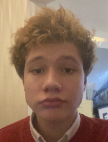 Profilbillede af Max - ID: 153028 - Billede nr: 489193
