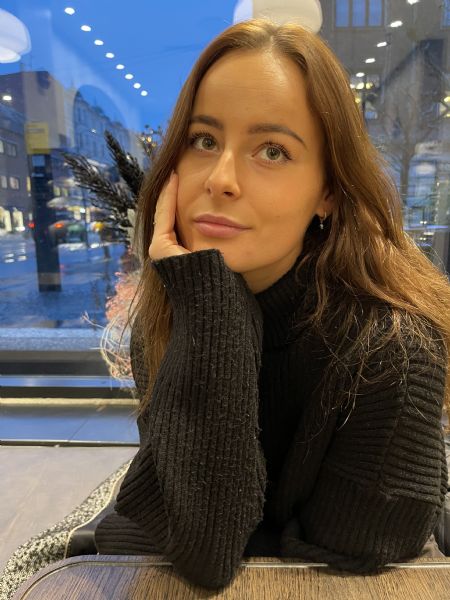 Profilbillede af Hannah R- ID: 153041 - Billede nr: 489143
