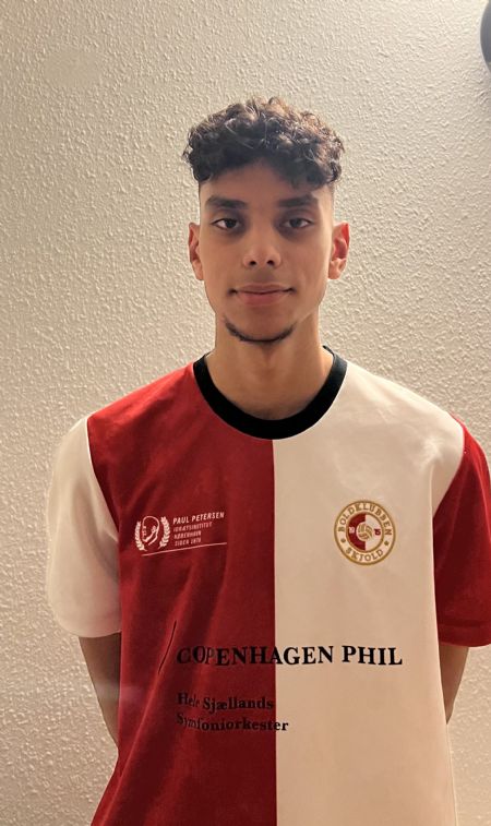 Profilbillede af Ibraheem - ID: 153052 - Billede nr: 513931