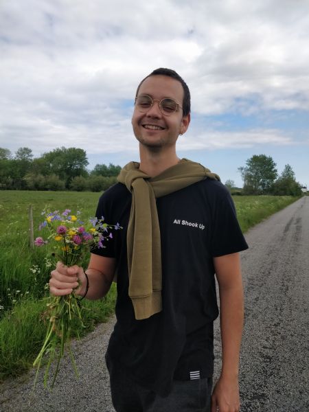 Profilbillede af Mathias J- ID: 153078 - Billede nr: 489481