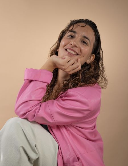 Billede af Amalie - ID: 153099 - Billede nr: 652405