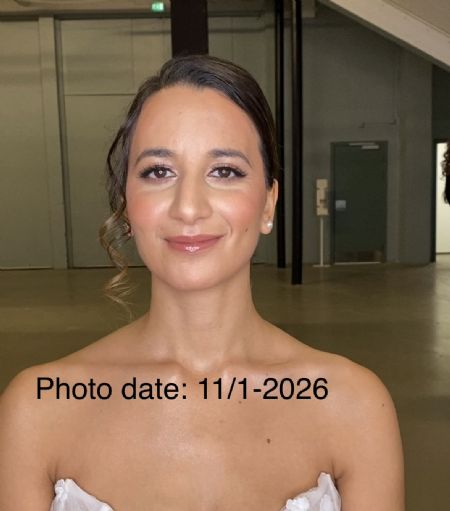 Billede af Amalie - ID: 153099 - Billede nr: 654391