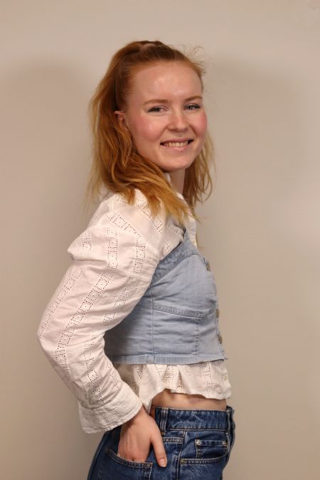 Profilbillede af Ida M- ID: 153105 - Billede nr: 547895