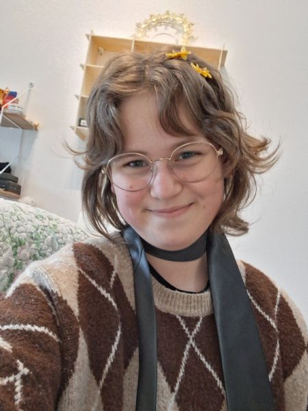Profilbillede af Silke K- ID: 153110 - Billede nr: 679307