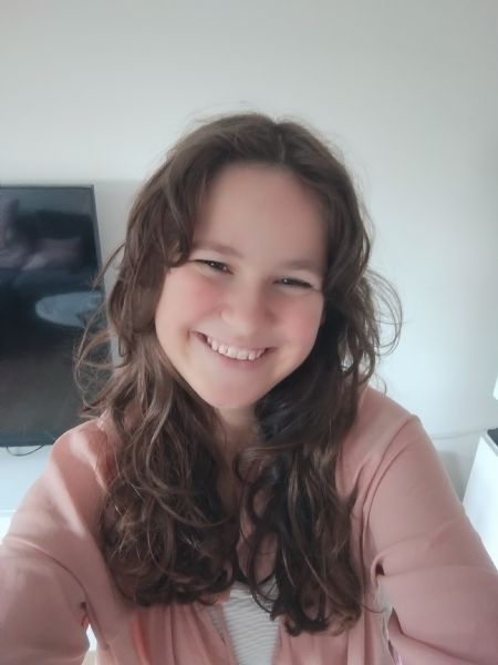 Profilbillede af Silke K- ID: 153110 - Billede nr: 592338