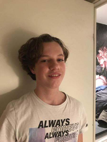 Profilbillede af Mingus C- ID: 153113 - Billede nr: 489416
