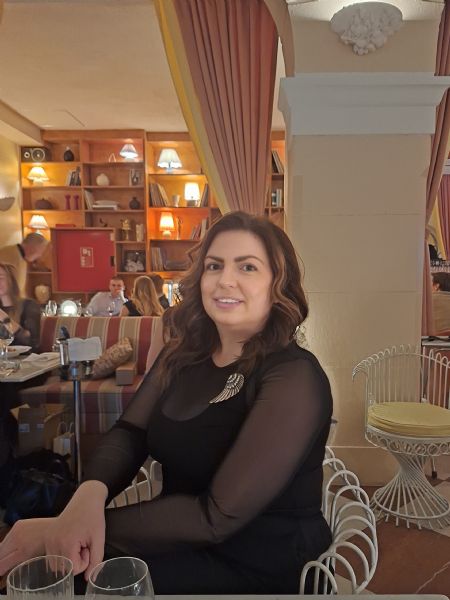 Profilbillede af Katrine J- ID: 153114 - Billede nr: 667555
