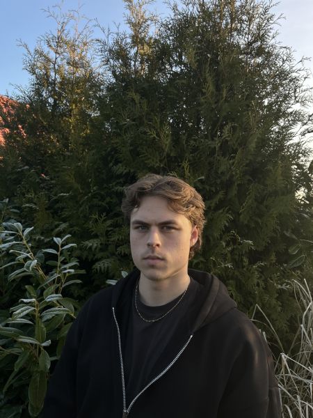 Profilbillede af Frederik U- ID: 153121 - Billede nr: 658408