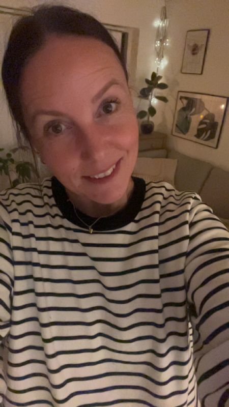 Profilbillede af Julie M- ID: 153123 - Billede nr: 654837