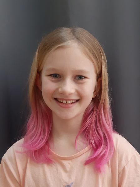 Profilbillede af Mia S- ID: 153143 - Billede nr: 521683