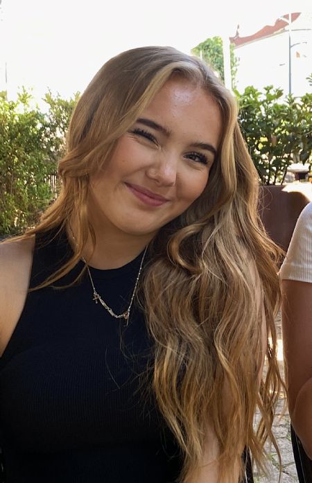 Profilbillede af Isabella S- ID: 153172 - Billede nr: 489657