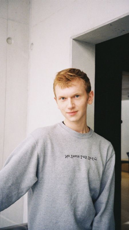 Profilbillede af Eryk P- ID: 153175 - Billede nr: 489667