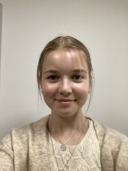 Profilbillede af Kaisa S- ID: 153177 - Billede nr: 512194