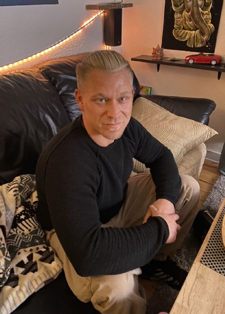 Profilbillede af Michael H- ID: 153179 - Billede nr: 564988