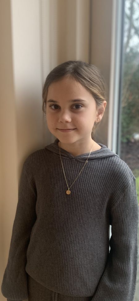 Profilbillede af Cecilie J- ID: 153191 - Billede nr: 489733