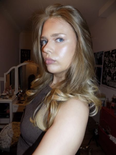 Profilbillede af Anna H- ID: 153210 - Billede nr: 615780