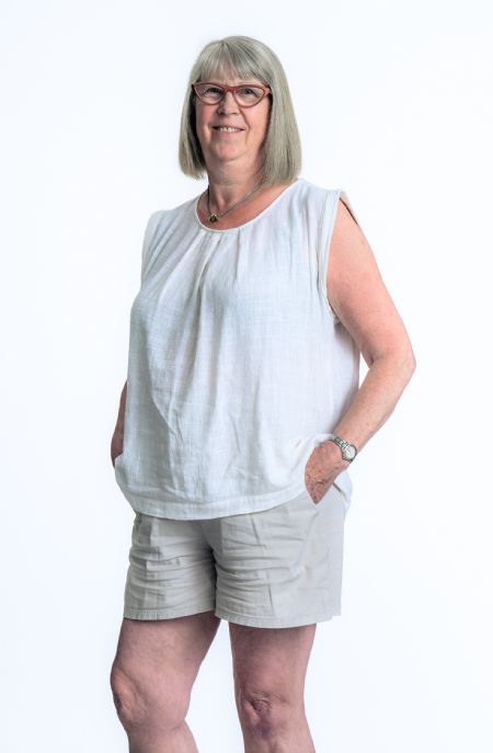 Profilbillede af Anne-marie N- ID: 153211 - Billede nr: 528218