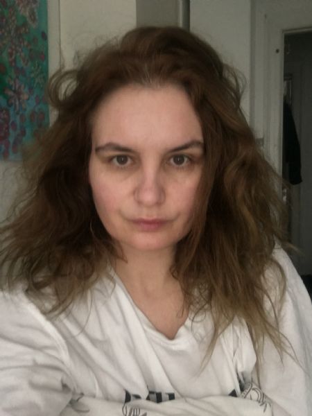 Profilbillede af Elisabeth M- ID: 153223 - Billede nr: 493308