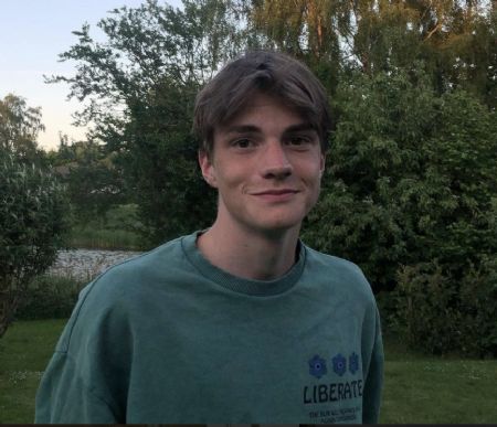 Profilbillede af Simon A- ID: 153231 - Billede nr: 489828