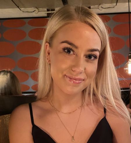 Profilbillede af Cecilie F- ID: 153235 - Billede nr: 489829