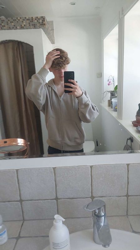 Profilbillede af Lasse N- ID: 153264 - Billede nr: 526557